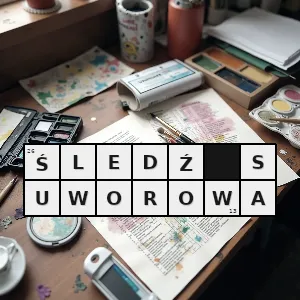 Hasło krzyżówkowe alosa suworowi gatunek ryby z rodziny śledziowatych clupeidae - śledź suworowa – rozwiązanie, synonimy, podpowiedzi i definicje krzyżówkowe